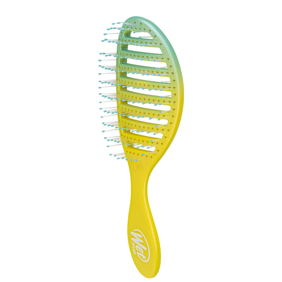 Escova de Cablo Wetbrush Speed Dry Ombre